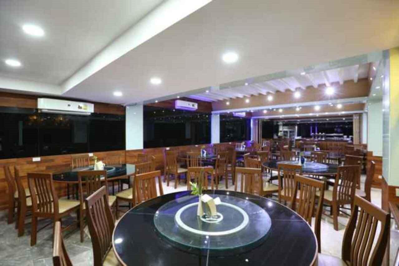 Pattaya Hiso Hotel Extérieur photo